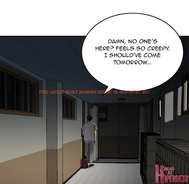 Read Hentai Image 27 224 in comic All Theirs - Chapter 1 - hentaitnt.net