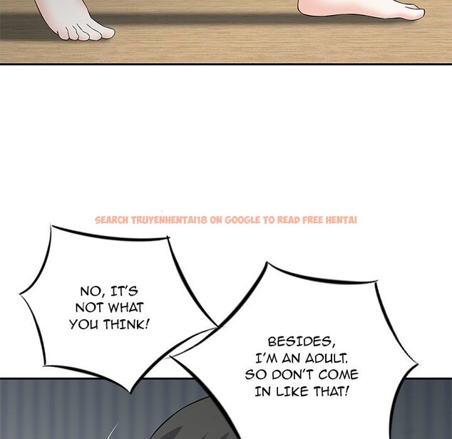 Read Hentai Image 15 123 in comic All Theirs - Chapter 14 - hentaitnt.net