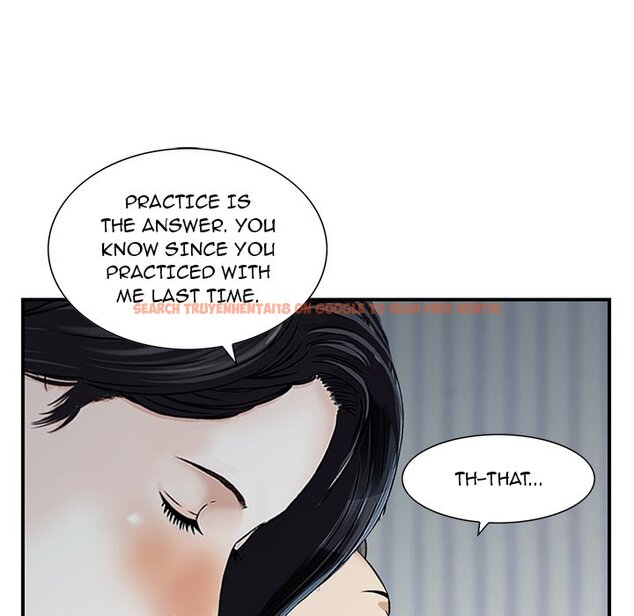 Read Hentai Image 19 123 in comic All Theirs - Chapter 14 - hentaitnt.net