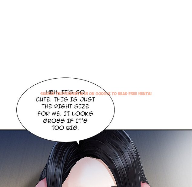 Read Hentai Image 26 123 in comic All Theirs - Chapter 14 - hentaitnt.net