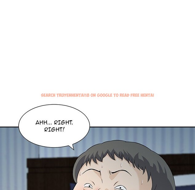 Read Hentai Image 48 123 in comic All Theirs - Chapter 14 - hentaitnt.net