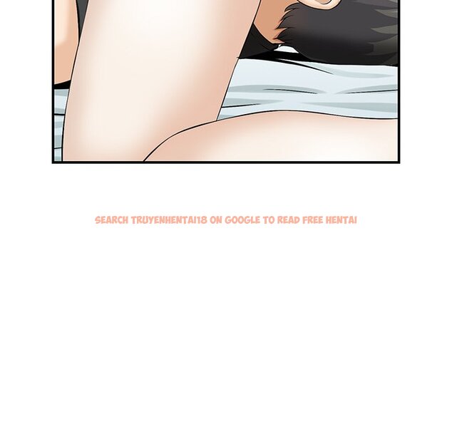 Read Hentai Image 51 123 in comic All Theirs - Chapter 14 - hentaitnt.net