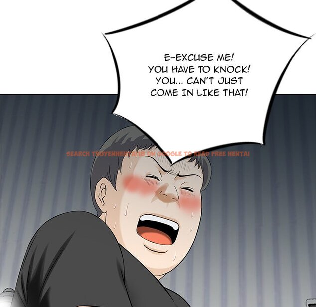 Read Hentai Image 6 123 in comic All Theirs - Chapter 14 - hentaitnt.net