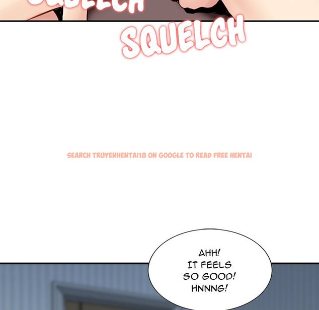 Read Hentai Image 67 123 in comic All Theirs - Chapter 14 - hentaitnt.net