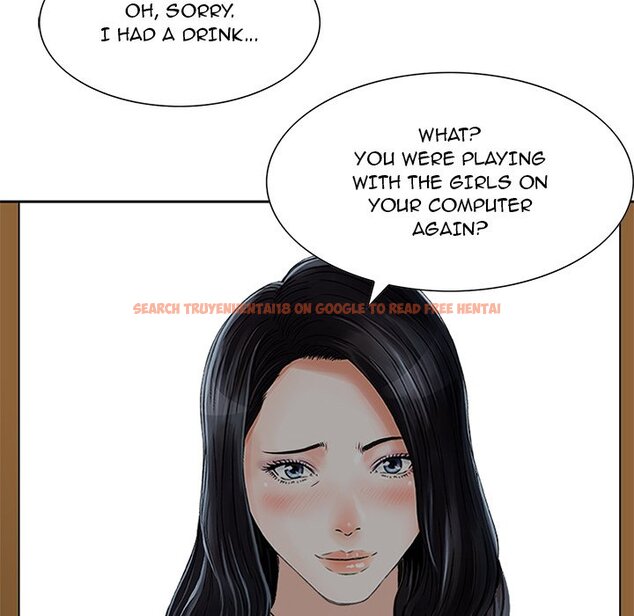 Read Hentai Image 8 123 in comic All Theirs - Chapter 14 - hentaitnt.net