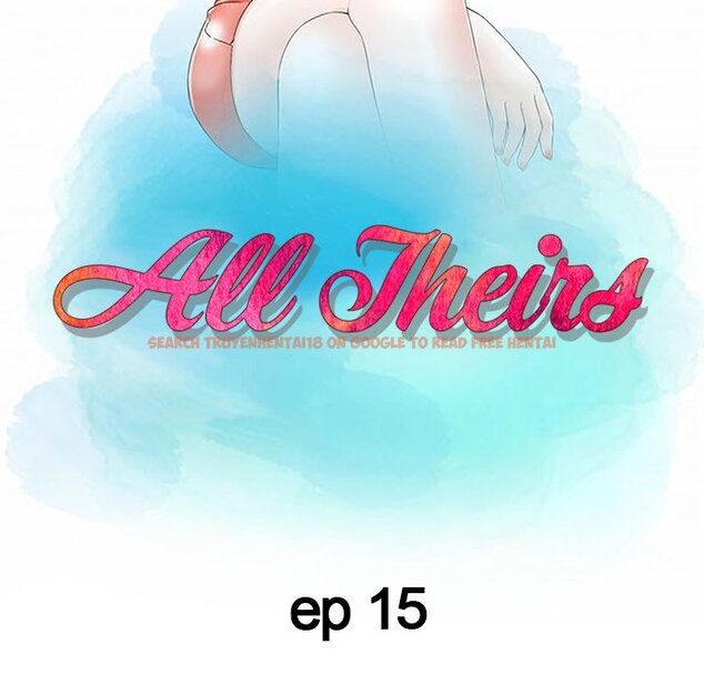 Read Hentai Image 11 116 in comic All Theirs - Chapter 15 - hentaitnt.net