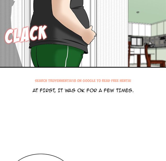 Read Hentai Image 19 116 in comic All Theirs - Chapter 15 - hentaitnt.net