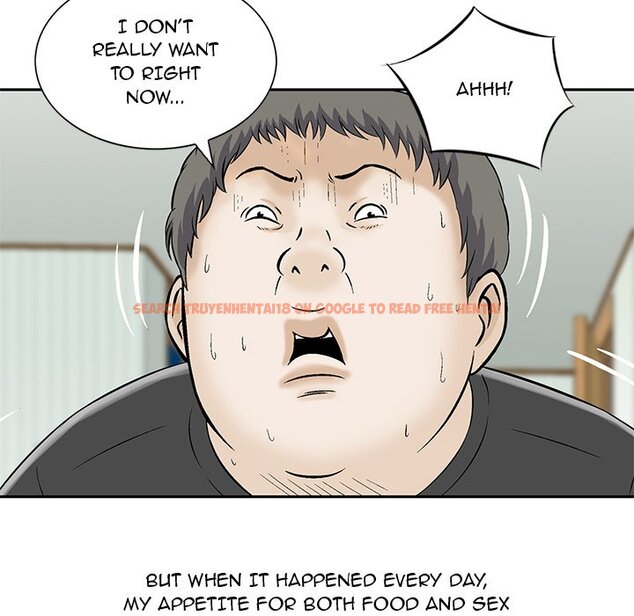 Read Hentai Image 20 117 in comic All Theirs - Chapter 15 - hentaitnt.net