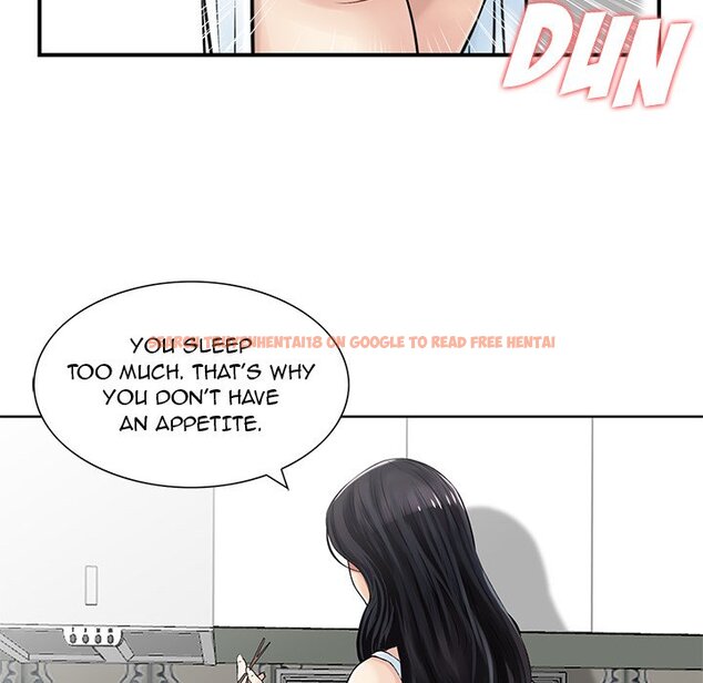 Read Hentai Image 22 117 in comic All Theirs - Chapter 15 - hentaitnt.net