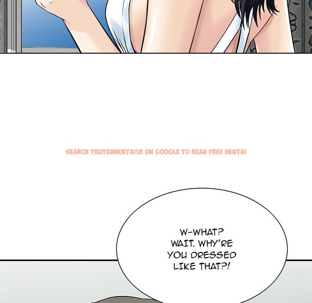 Read Hentai Image 25 117 in comic All Theirs - Chapter 15 - hentaitnt.net
