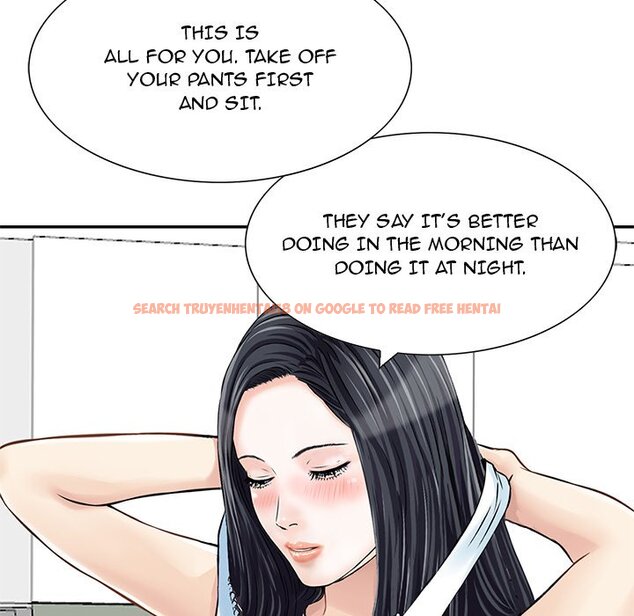 Read Hentai Image 27 117 in comic All Theirs - Chapter 15 - hentaitnt.net