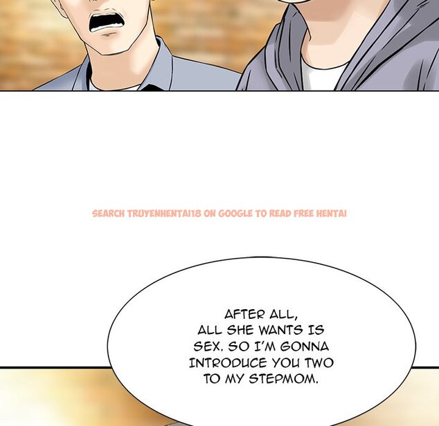 Read Hentai Image 58 117 in comic All Theirs - Chapter 15 - hentaitnt.net