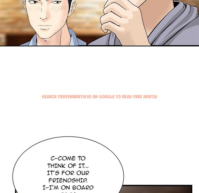 Read Hentai Image 63 117 in comic All Theirs - Chapter 15 - hentaitnt.net
