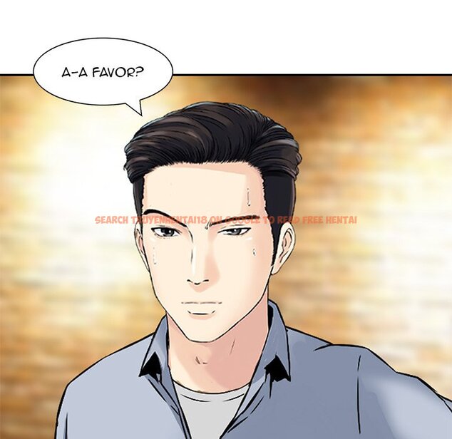 Read Hentai Image 7 116 in comic All Theirs - Chapter 15 - hentaitnt.net