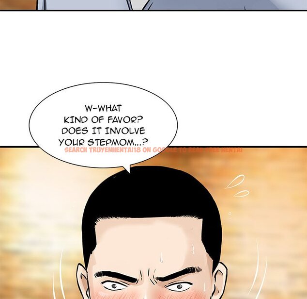 Read Hentai Image 8 116 in comic All Theirs - Chapter 15 - hentaitnt.net