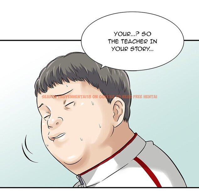 Read Hentai Image 84 123 in comic All Theirs - Chapter 15 - hentaitnt.net