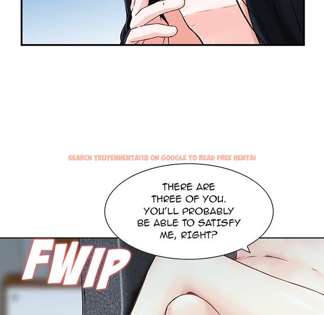 Read Hentai Image 87 123 in comic All Theirs - Chapter 15 - hentaitnt.net
