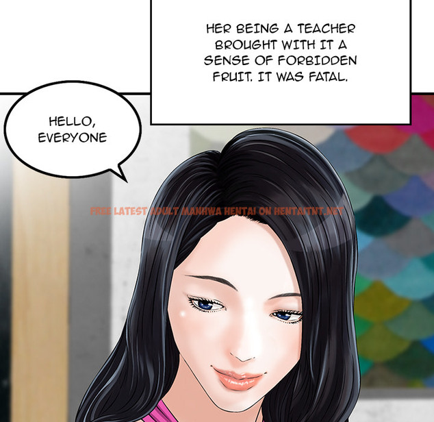 Read Hentai Image 29 218 in comic All Theirs - Chapter 2 - hentaitnt.net