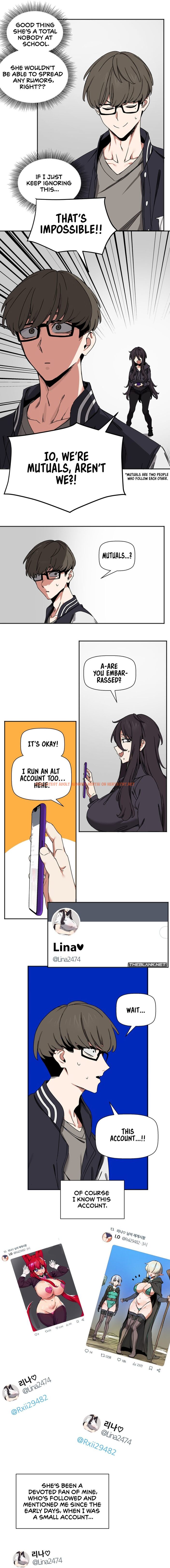 Read Hentai Image 9 a4c33 in comic Alt Account Trap! - Chapter 1 - hentaitnt.net