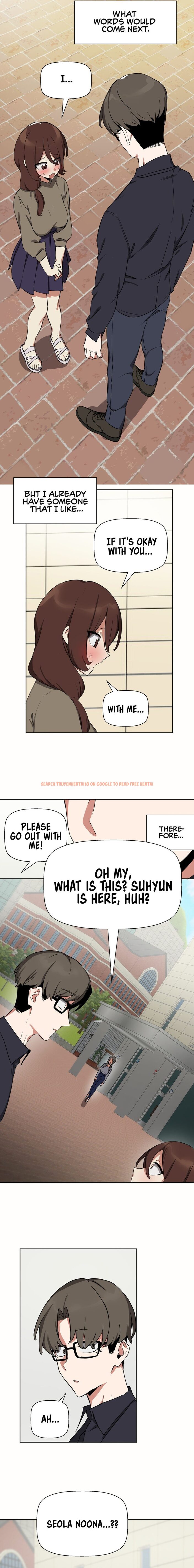 Read Hentai Image 10 454b4 in comic Alt Account Trap! - Chapter 10 - hentaitnt.net