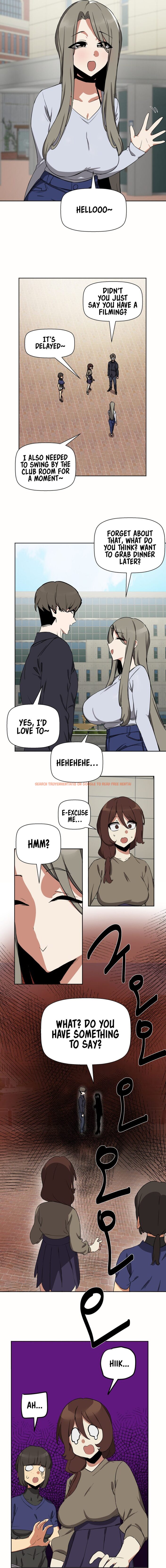Read Hentai Image 11 454b4 in comic Alt Account Trap! - Chapter 10 - hentaitnt.net