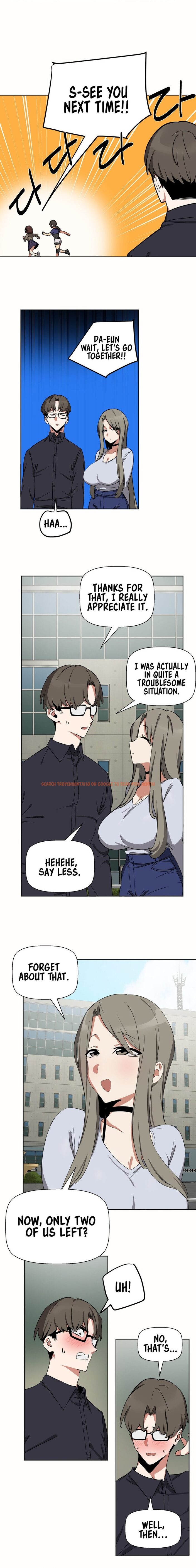 Read Hentai Image 12 454b4 in comic Alt Account Trap! - Chapter 10 - hentaitnt.net