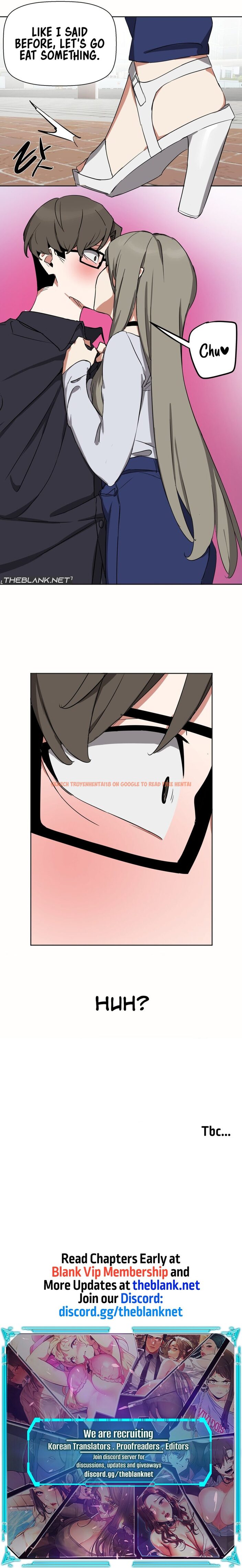Read Hentai Image 13 454b4 in comic Alt Account Trap! - Chapter 10 - hentaitnt.net