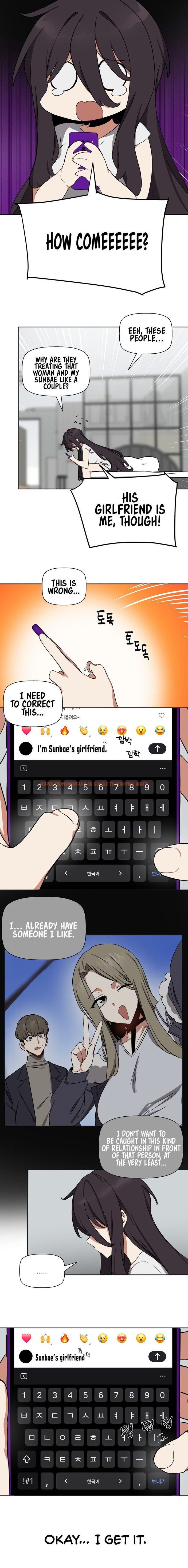 Read Hentai Image 4 454b4 in comic Alt Account Trap! - Chapter 10 - hentaitnt.net