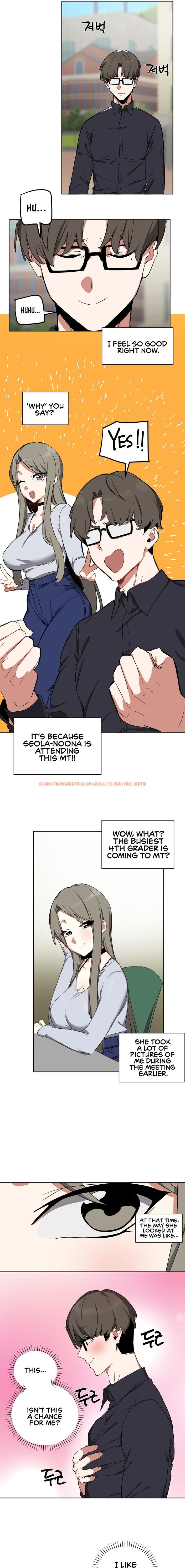 Read Hentai Image 6 454b4 in comic Alt Account Trap! - Chapter 10 - hentaitnt.net