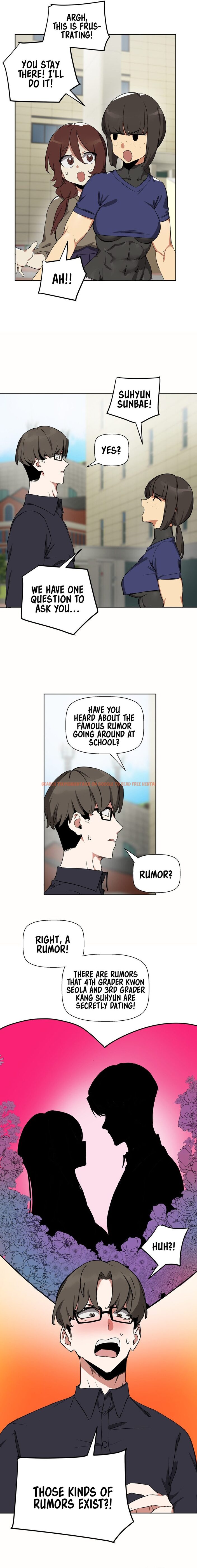 Read Hentai Image 8 454b4 in comic Alt Account Trap! - Chapter 10 - hentaitnt.net