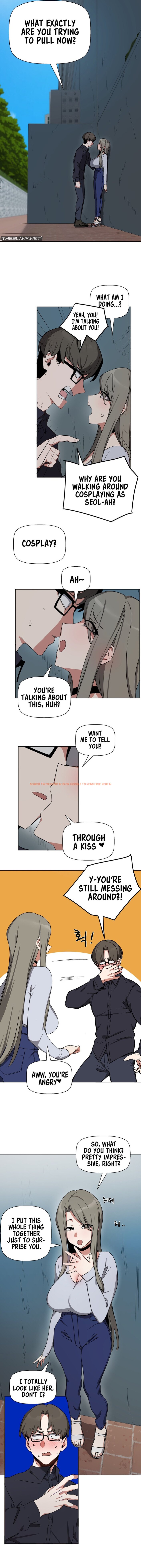 Read Hentai Image 3 7c371 in comic Alt Account Trap! - Chapter 11 - hentaitnt.net