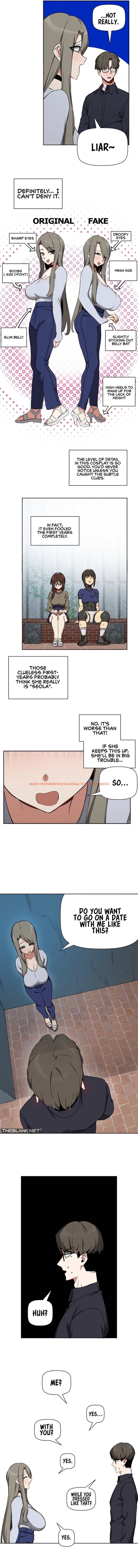 Read Hentai Image 4 7c371 in comic Alt Account Trap! - Chapter 11 - hentaitnt.net