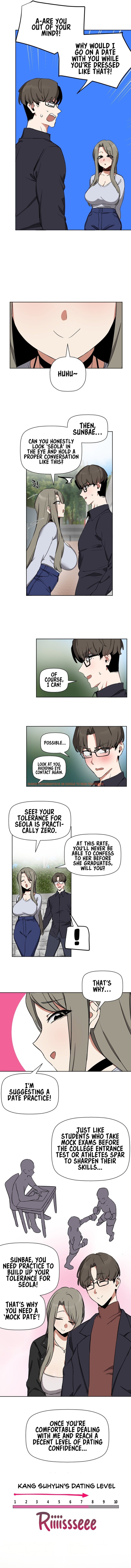 Read Hentai Image 5 7c371 in comic Alt Account Trap! - Chapter 11 - hentaitnt.net