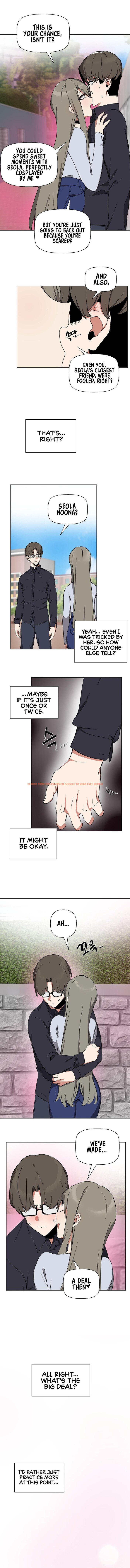 Read Hentai Image 7 7c371 in comic Alt Account Trap! - Chapter 11 - hentaitnt.net