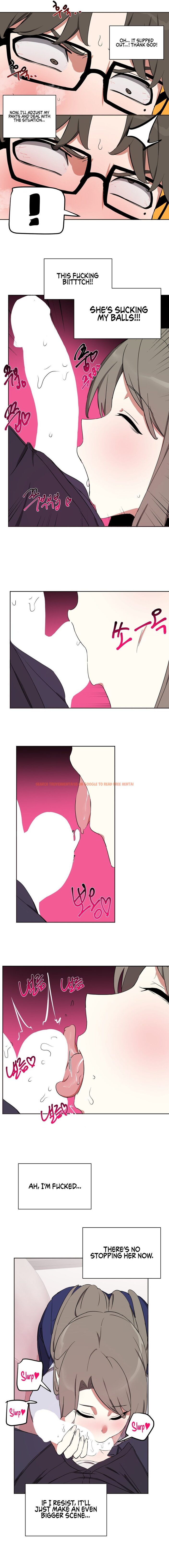 Read Hentai Image 11 2dad5 in comic Alt Account Trap! - Chapter 12 - hentaitnt.net