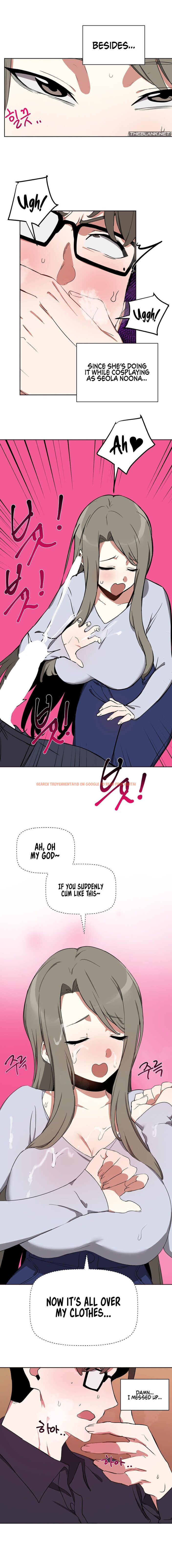 Read Hentai Image 12 2dad5 in comic Alt Account Trap! - Chapter 12 - hentaitnt.net