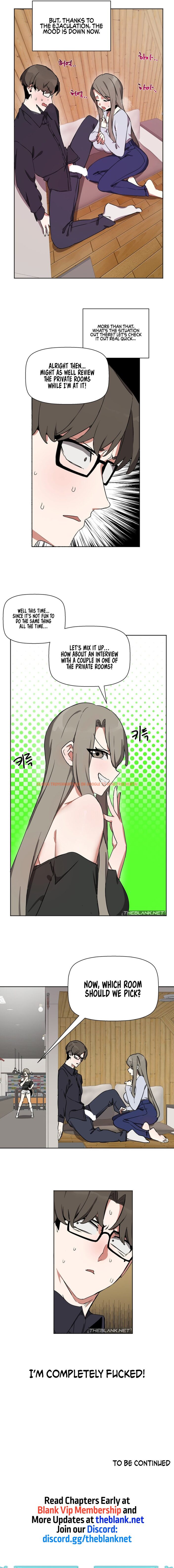 Read Hentai Image 13 2dad5 in comic Alt Account Trap! - Chapter 12 - hentaitnt.net