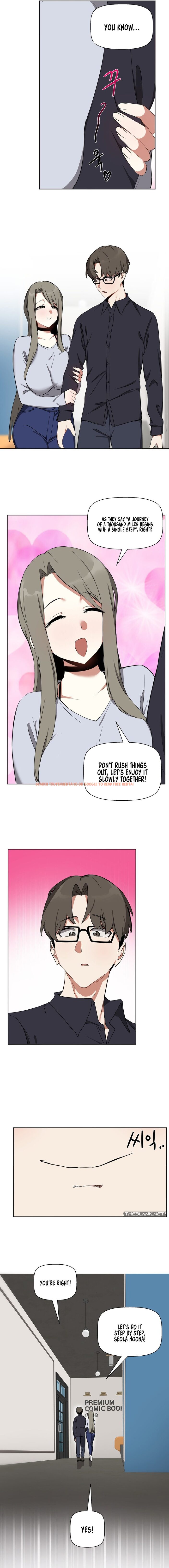 Read Hentai Image 2 2dad5 in comic Alt Account Trap! - Chapter 12 - hentaitnt.net