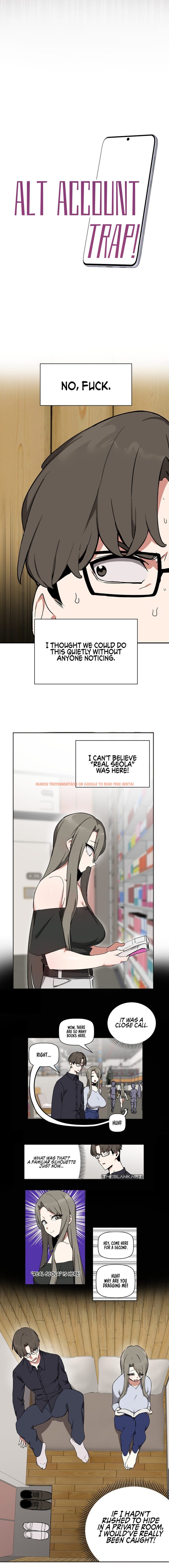 Read Hentai Image 3 2dad5 in comic Alt Account Trap! - Chapter 12 - hentaitnt.net