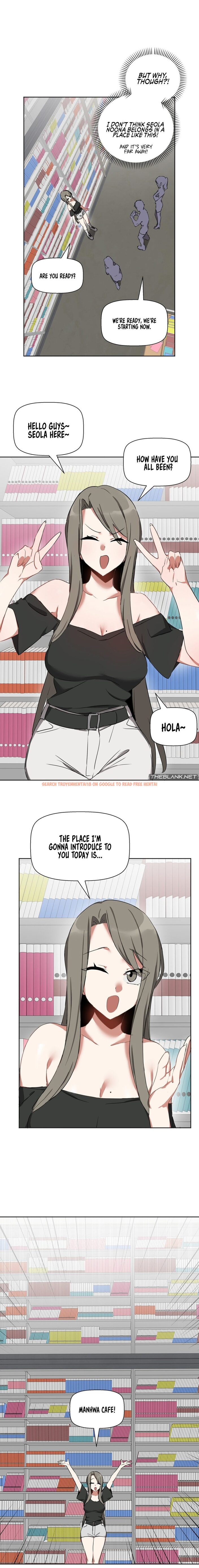 Read Hentai Image 4 2dad5 in comic Alt Account Trap! - Chapter 12 - hentaitnt.net