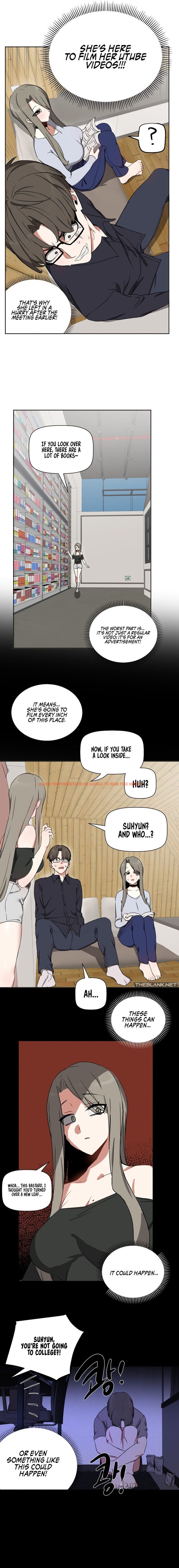 Read Hentai Image 5 2dad5 in comic Alt Account Trap! - Chapter 12 - hentaitnt.net