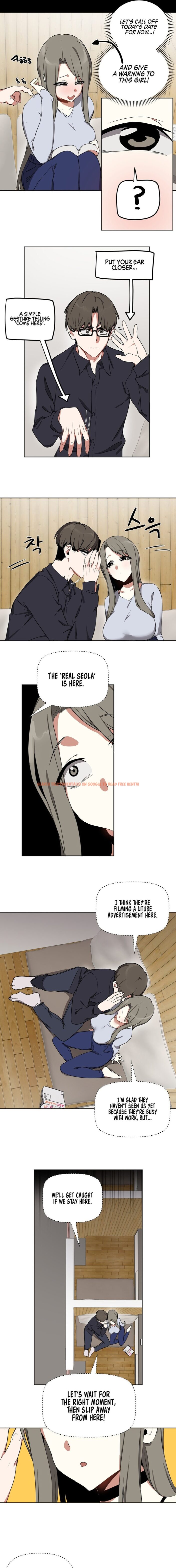 Read Hentai Image 6 2dad5 in comic Alt Account Trap! - Chapter 12 - hentaitnt.net
