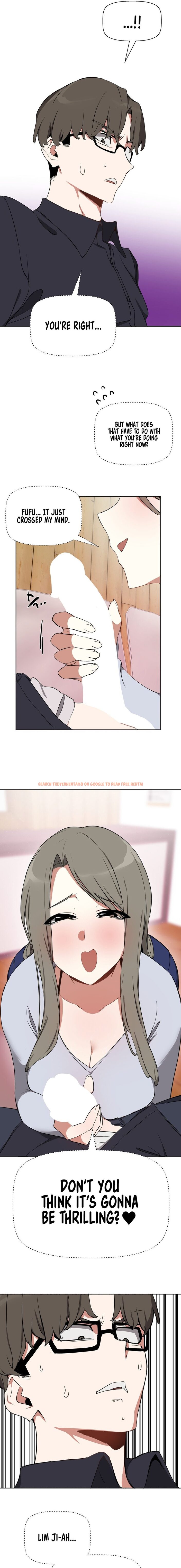 Read Hentai Image 8 2dad5 in comic Alt Account Trap! - Chapter 12 - hentaitnt.net