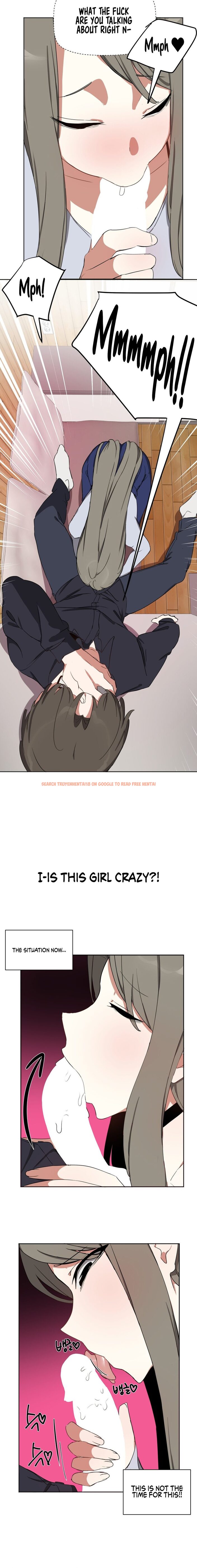 Read Hentai Image 9 2dad5 in comic Alt Account Trap! - Chapter 12 - hentaitnt.net
