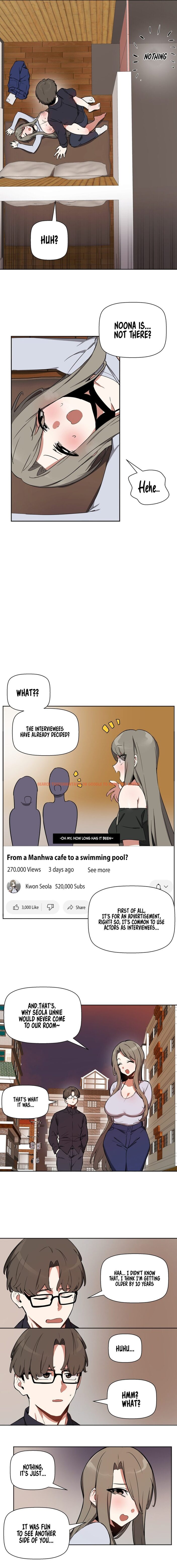 Read Hentai Image 14 934c6 in comic Alt Account Trap! - Chapter 13 - hentaitnt.net