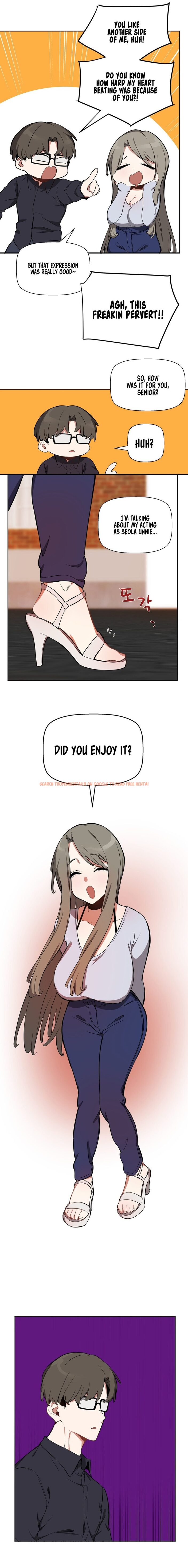 Read Hentai Image 15 934c6 in comic Alt Account Trap! - Chapter 13 - hentaitnt.net