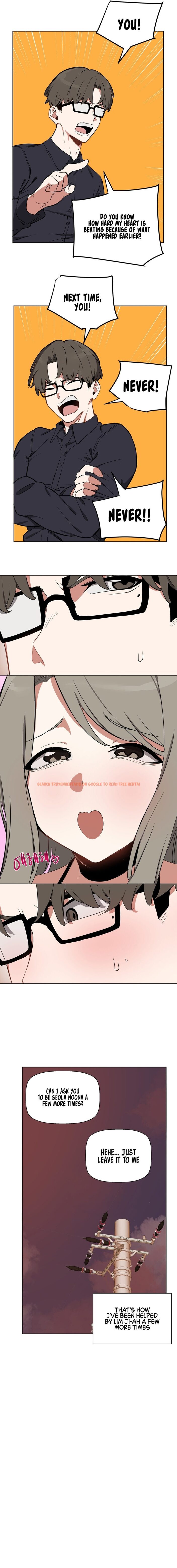 Read Hentai Image 16 934c6 in comic Alt Account Trap! - Chapter 13 - hentaitnt.net