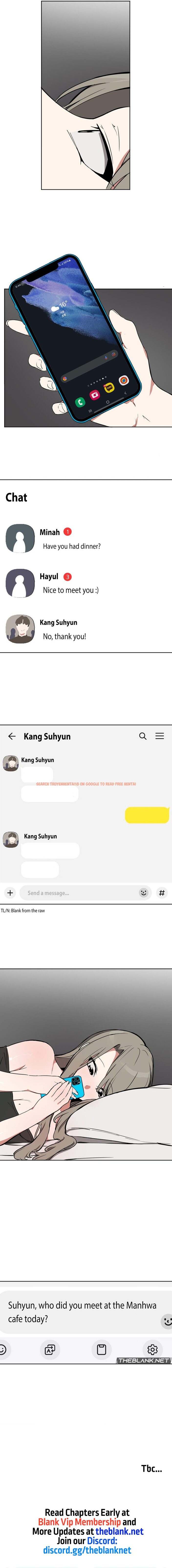 Read Hentai Image 18 934c6 in comic Alt Account Trap! - Chapter 13 - hentaitnt.net