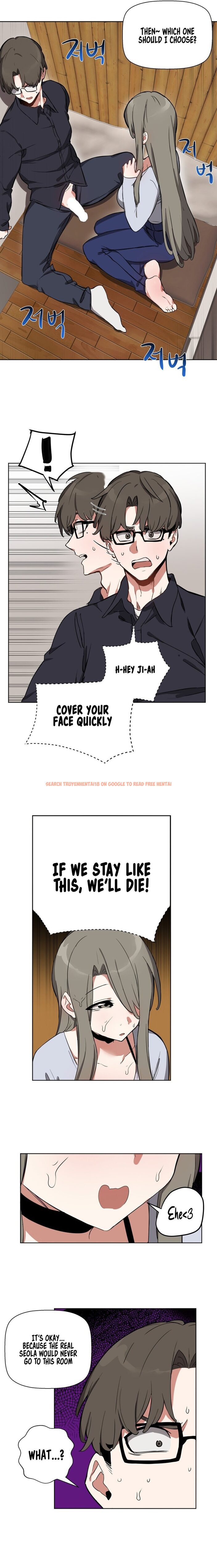 Read Hentai Image 2 934c6 in comic Alt Account Trap! - Chapter 13 - hentaitnt.net
