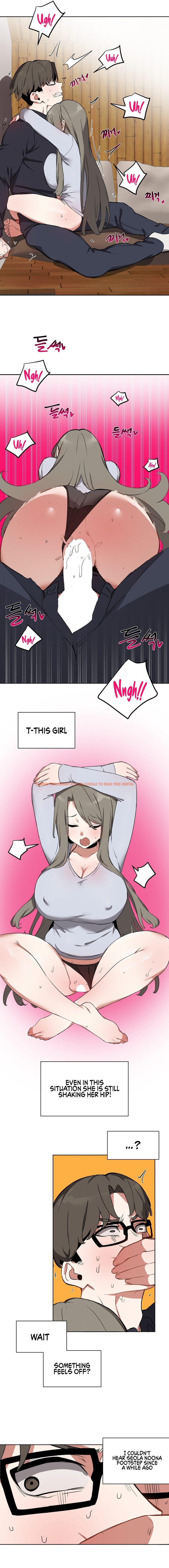 Read Hentai Image 4 934c6 in comic Alt Account Trap! - Chapter 13 - hentaitnt.net